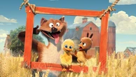 « La Famille Weasy » sur Okoo : la nouvelle pépite des créateurs de « Grizzy et les Lemmings »
