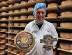 Pyrénées-Atlantiques : désigné meilleur fromage de France, l’Ossau-Iraty d’Agour connaît des ventes records