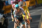 Tour de France : à quelle heure et sur quelle chaîne TV suivre la 14e étape entre Pau et Luchon-Superbagnères ?