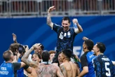 Coupe du monde : les deux meilleures nations au classement Fifa s’affrontent pour la première fois