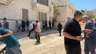 Tirs sur des diplomates à Jénine, en Cisjordanie, par l’armée israélienne : ce que l’on sait