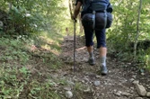 Pyrénées : un randonneur espagnol gravit un sommet avec sa compagne puis décède d’une chute au moment de la redescente