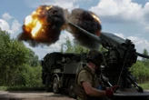 Guerre en Ukraine : Su-27 détruit, colonel tué, usine endommagée… Une série d’attaques de Kiev a « réduit le potentiel militaire » de la Russie