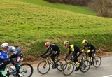 « Il était incroyablement gentil » : quand Jonas Vingegaard invite trois cyclistes amateurs à rouler avec lui