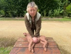 Une chasseuse de la Somme donne des cours de premiers secours pour sauver les chiens et les chats