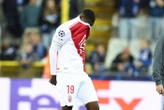 Club Bruges-Monaco : un pénalty raté, quatre buts encaissés.. les Monégasques manquent leur retour en Ligue des champions