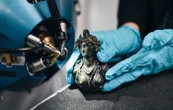 Un ouvrier du Louvre irradié par un accélérateur de particules, comment c’est possible ?