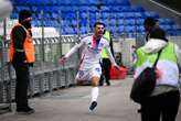 Lyon-Le Havre (4-2) : les images des 2 buts lyonnais qui ont renversé le match en 4 minutes