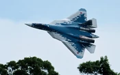 « Une arme très puissante » à 140 millions de dollars : et si l’Algérie se dotait de chasseurs russes Su-57 ?