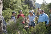 Audiences TV : « Tandem » en tête sur la 3, les adieux d’Anne-Sophie Lapix boostent le 20 Heures de France 2