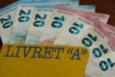 Le livret A a connu son pire premier semestre depuis 2008