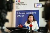DIRECT. Disparition de Lyhanna : une «nouvelle plainte pour viol a été déposée ce matin» contre Jérôme B., indique la procureure d'Auch