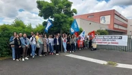 « Nos élèves sont fragiles » Un collège de Clermont se mobilise pour être classé en REP +