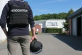 Oise : un homme interpellé après avoir blessé deux personnes avec un fusil de chasse