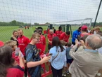 Boycott, insultes… le Stade de Reims relégué en Ligue 2 doit faire sans ses ultras pour sa reprise