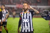 « Avec moi sur le terrain la situation est différente », Neymar rejoue avant l’annonce de la liste d’Ancelotti.