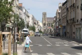Les premières indemnisations tombent pour les commerçants de la voie des Sacres à Reims