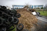 « Guerre de l’eau » en Charente-Maritime : un an après le coup de force des agriculteurs, les pêcheurs attendent toujours…