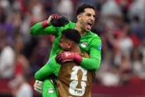 Coupe du monde : qui est Mostafa Shobeir, le gardien égyptien héroïque face à Lionel Messi ?