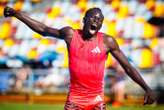 Athlétisme : le prodige australien Gout Gout, 17 ans, signe la meilleure performance mondiale de l’année sur 200 m