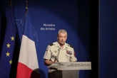 « Le Kremlin a fait de nous une cible prioritaire », met en garde le chef d’état-major des armées français