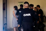 Enfants français retrouvés seuls au Portugal : la mère et son compagnon auditionnés par un juge d’instruction