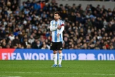 Le match de football Argentine-Porto Rico relocalisé en Floride après les opérations de la police de l’immigration à Chicago