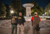 « La criminalité, la sauvagerie, la saleté et la racaille DISPARAÎTRONT » : Trump menace de placer Washington sous contrôle fédéral