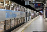 RER A : le trafic interrompu jusqu’à 16 heures sur une partie de la ligne