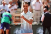 Des hommages et de l’émotion : Richard Gasquet a fait ses adieux au tennis avec des souvenirs pour « toute la vie »
