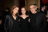 Mort de Thierry Ardisson : « Il transformait ses interviews en spectacle », réagit Léa Salamé