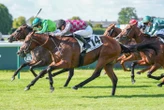 Arrivée du quinté du mardi 8 juillet à Chantilly : Larlib crée la surprise et ouvre son palmarès