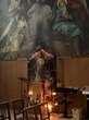 « Ça pose question » : à Paris, 2 incendies en 48 heures à l’église Notre-Dame-des-Champs, le curé porte plainte