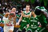 Nanterre-Monaco : à quelle heure, sur quelle chaîne TV voir le match 4 des demi-finales de Betclic Élite ?