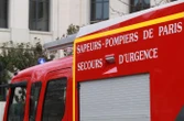 Champigny-sur-Marne : un violent incendie ravage un appartement de la tour Rodin
