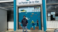 Anti-gaspillage, aide alimentaire et aide à l’insertion : aux Paniers de la Mer, une solution pour trois problèmes