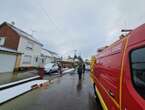 « J’ai plus d’un mètre d’eau dans mon garage » : le nord-ouest de l’Oise fortement touché par les inondations