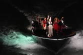 JO Paris 2024 : il a transporté Nadal et la flamme… Un des bateaux de la cérémonie d’ouverture mis aux enchères