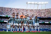 Espagne-Argentine : la composition probable des équipes pour la finale de la Coupe du monde, avec Yamal et Messi