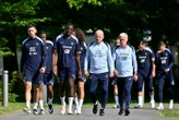 Espagne-France : « Ousmane Dembélé mérite le ballon d’or », l’avis tranché d’Ibrahima Konaté