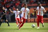 Mercato Nice : Ayoub Amraoui vers un transfert au Qatar