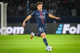 Brest-PSG : le groupe parisien toujours sans Ruiz et Neves pour la 9e journée de Ligue 1