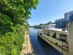 Hauts-de-Seine : et si les quais de Seine retrouvaient « l’ambiance du XIXe siècle » ?