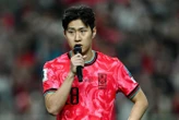 Corée du Sud : le Parisien Kang-In Lee appelle à un meilleur soutien des supporters