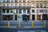 Claire’s : les magasins de bijoux à petits prix placés en redressement judiciaire en France