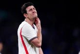 « Un appel un peu gênant » : Harry Maguire raconte comment Thomas Tuchel lui a appris sa non-sélection en visio