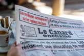 Soupçons d’emploi fictif au Canard enchaîné : procès d’un ancien dessinateur et sa compagne à partir de mardi