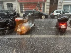 Orages, grêle, rafales de vent... A quoi s’attendre à Paris ce vendredi soir avec l’alerte météo