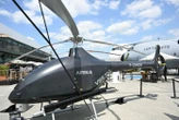 La Marine française bientôt équipée de drones hélicoptères d’Airbus pour ses frégates