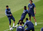 DIRECT. PSG - Angers : suivez le grand retour des Parisiens au Parc des Princes